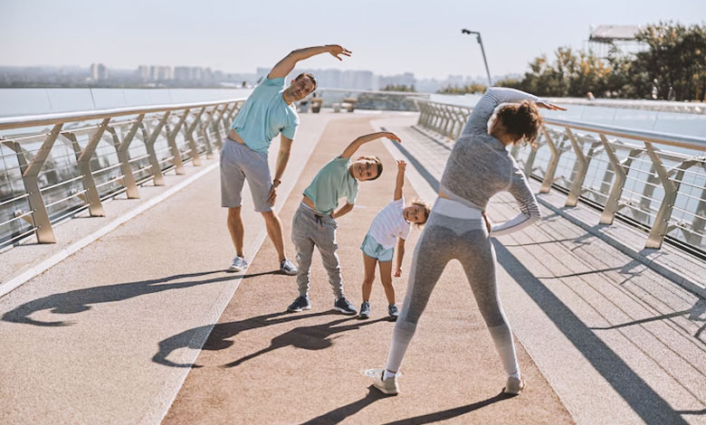 Langkah-Langkah Sederhana untuk Membangun Pola Aktivitas Harian yang Teratur